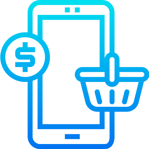 Mobile icon