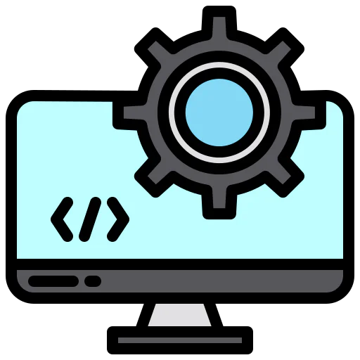 Website icon