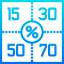 Coupons Ikona 64x64