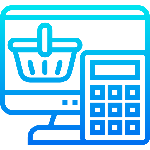 Calculator icon