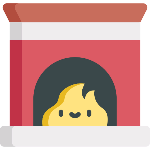 Chimney icon