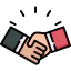Business icon 64x64