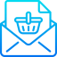 Announcement icon 64x64