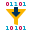 Data list 상 64x64