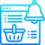 Notification icon 64x64