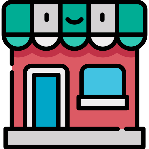Store icon