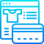 Payment icon 64x64