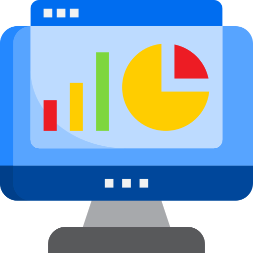 Statistics icon