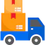 Delivery icon 64x64