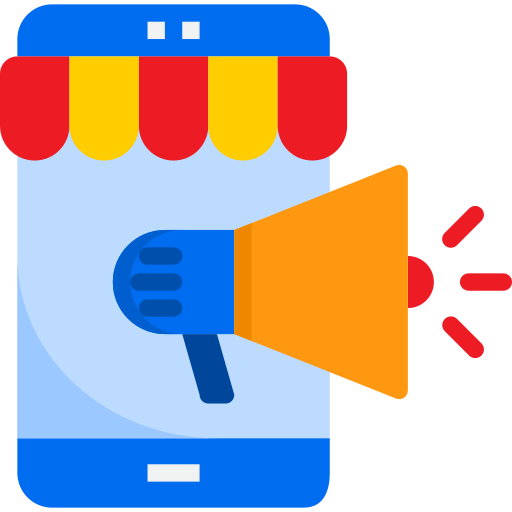 Mobile icon