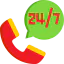 Customer service icon 64x64