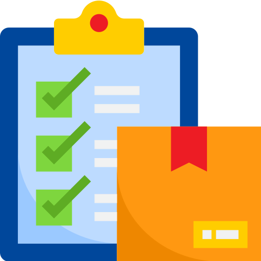 Delivery icon