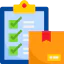 Delivery icon 64x64