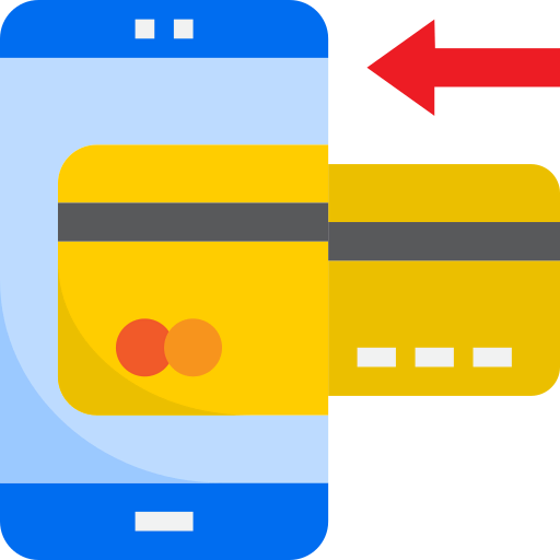 Mobile icon