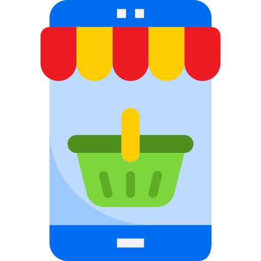 Mobile icon