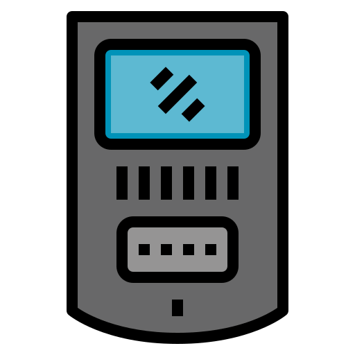 Intercom icon