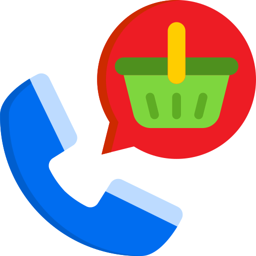 Order icon