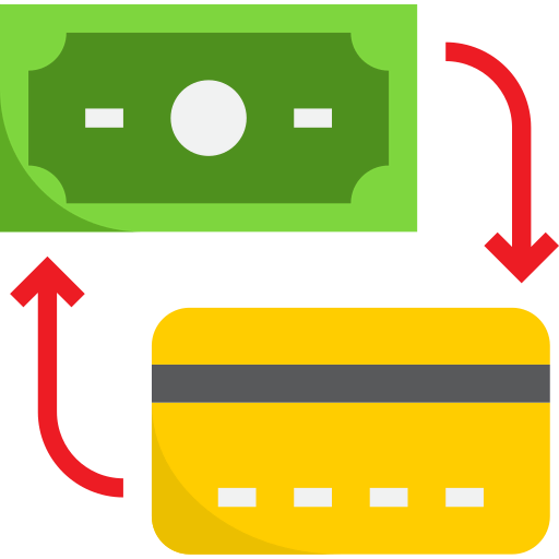 Payment method 상