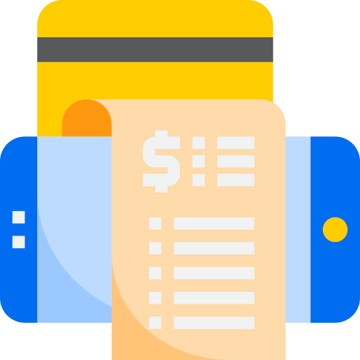Bill icon