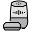 Voice control Ikona 64x64