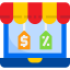 Discount icon 64x64