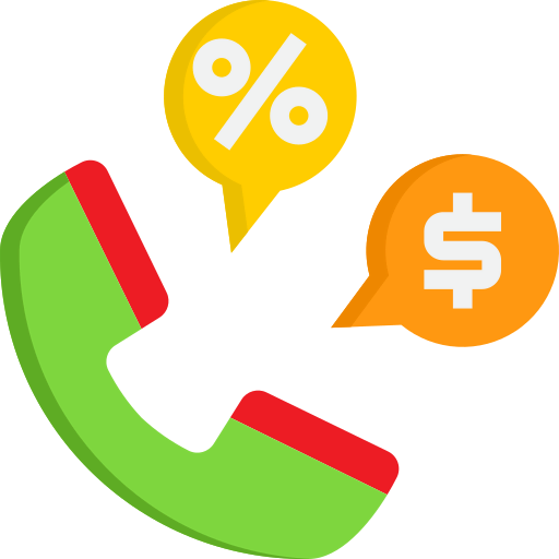 Phone icon