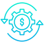 Revenue ícono 64x64