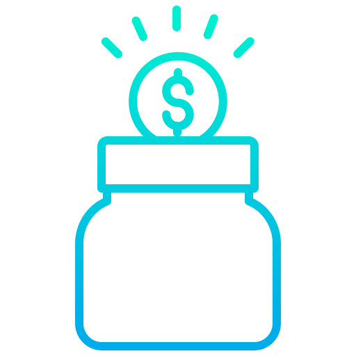 Donation icon