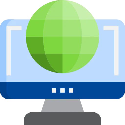 Online icon