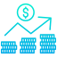 Graph icon 64x64
