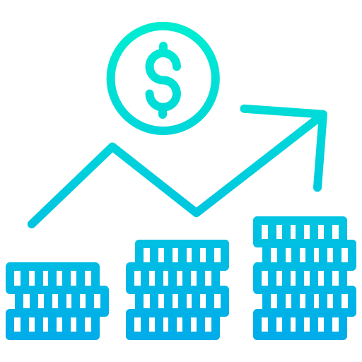 Graph icon