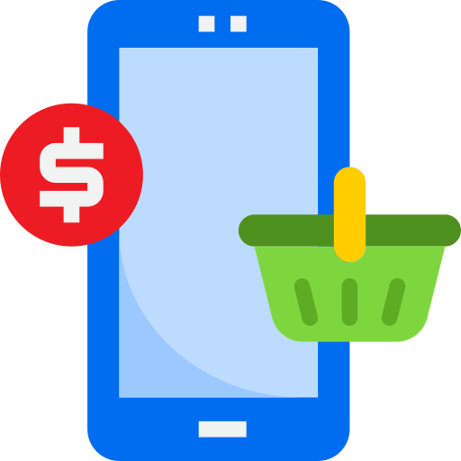 Mobile icon