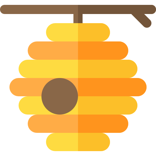 Beehive icon