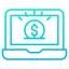 Laptop icon 64x64
