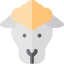 Sheep icon 64x64