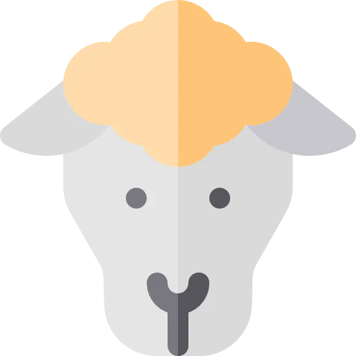 Sheep icon
