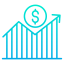 Growth icon 64x64