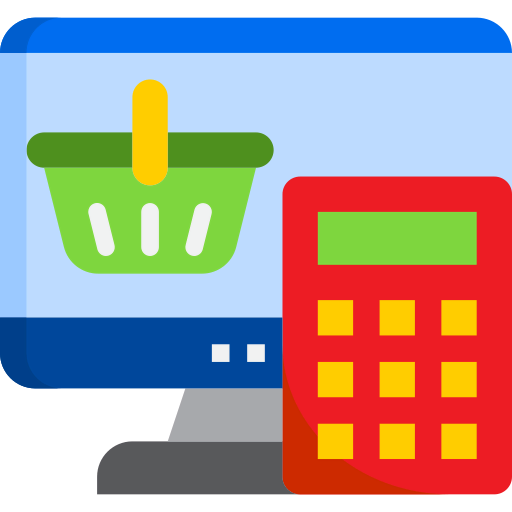 Calculator icon