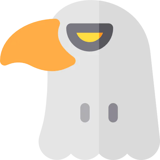 Eagle icon