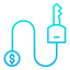 Key icon 64x64