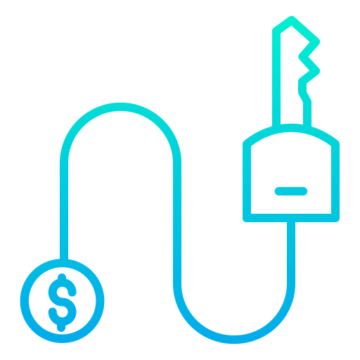 Key icon