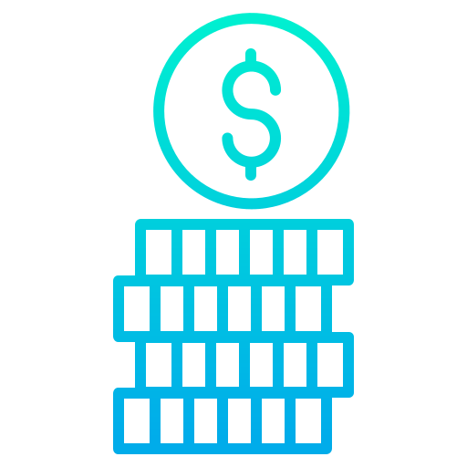 Coin icon