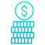 Coin icon 64x64