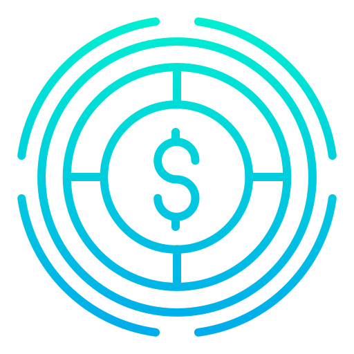 Dollar icon