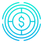 Dollar icon 64x64