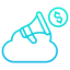 Cloud icon 64x64