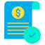 Approve icon 64x64