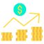 Graph icon 64x64