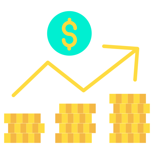 Graph icon