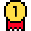 First Symbol 64x64